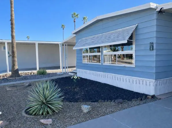 3300 E Broadway Rd Lot 122, Mesa, AZ 85204