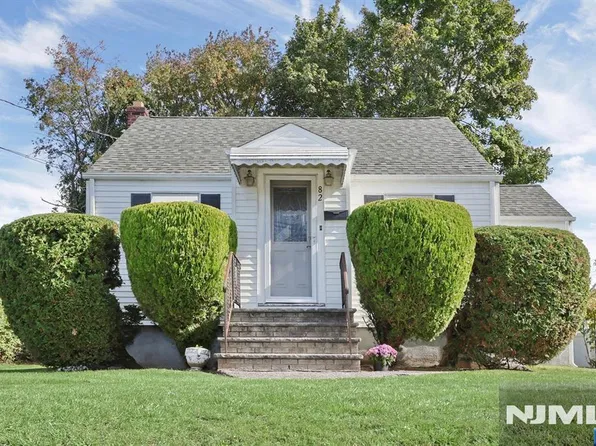 82 Coger Street, Saddle Brook, NJ 07663