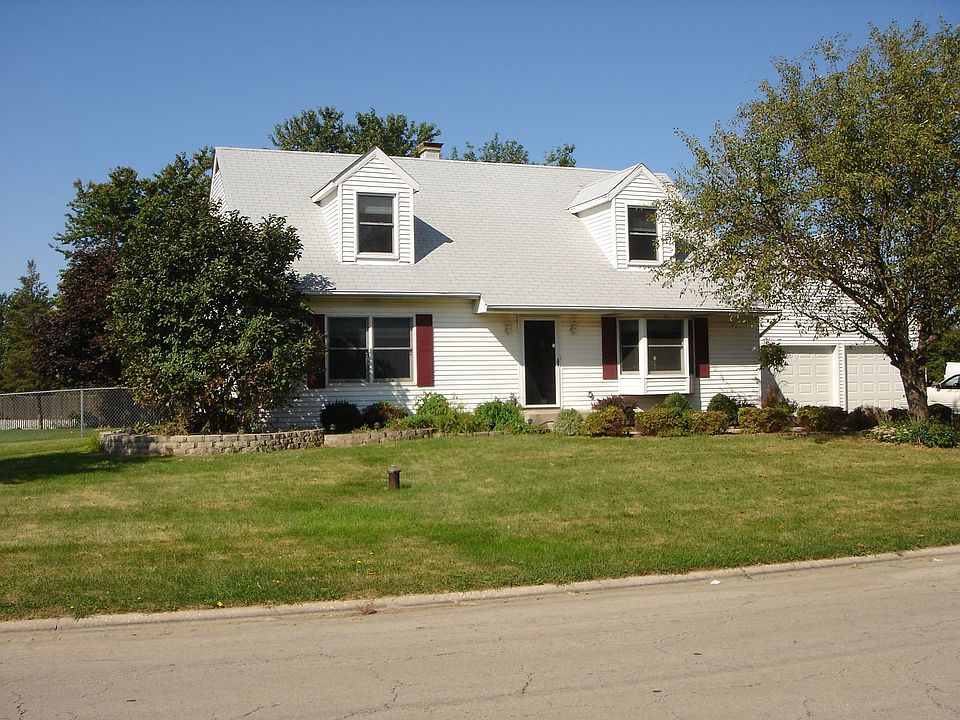1st image of 20826 S Sarver Dr