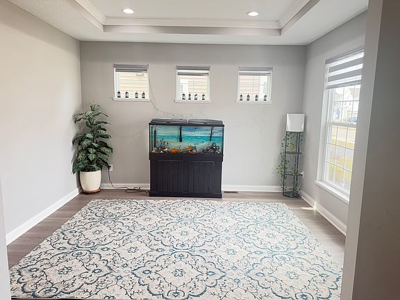 Formal Dining or Flex Space