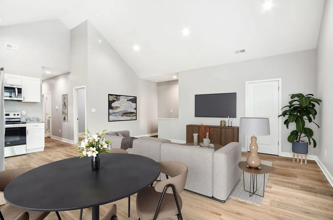 1248 Herbert St - 1248 Herbert Street #1 — Photo 4