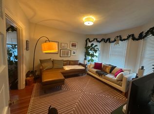 52 Gold Star Rd #52, Cambridge, MA 02140