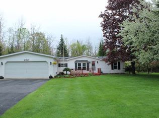 212 Seneca Trl, Prudenville, MI 48651