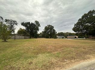25 McGee St, Lonoke, AR 72086