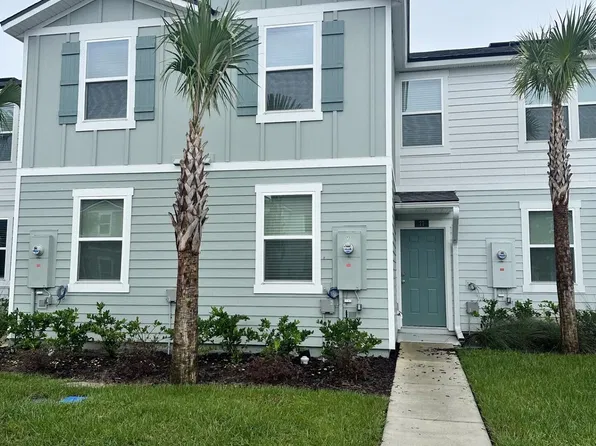 77 Montellano Rd, Saint Augustine, FL 32084