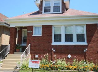 4517 N Monitor Ave, Chicago, IL 60630