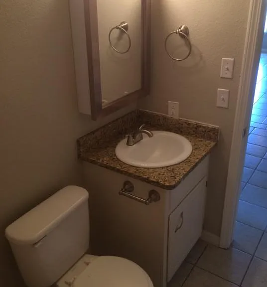 821 Hardy Springs Cir #A — Photo 5