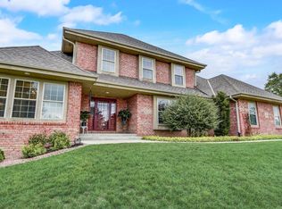 N72W23236 Braddock Pl, Village of sussex, WI 53089