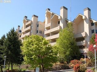 6665 W Burnside St #415, Portland, OR 97210