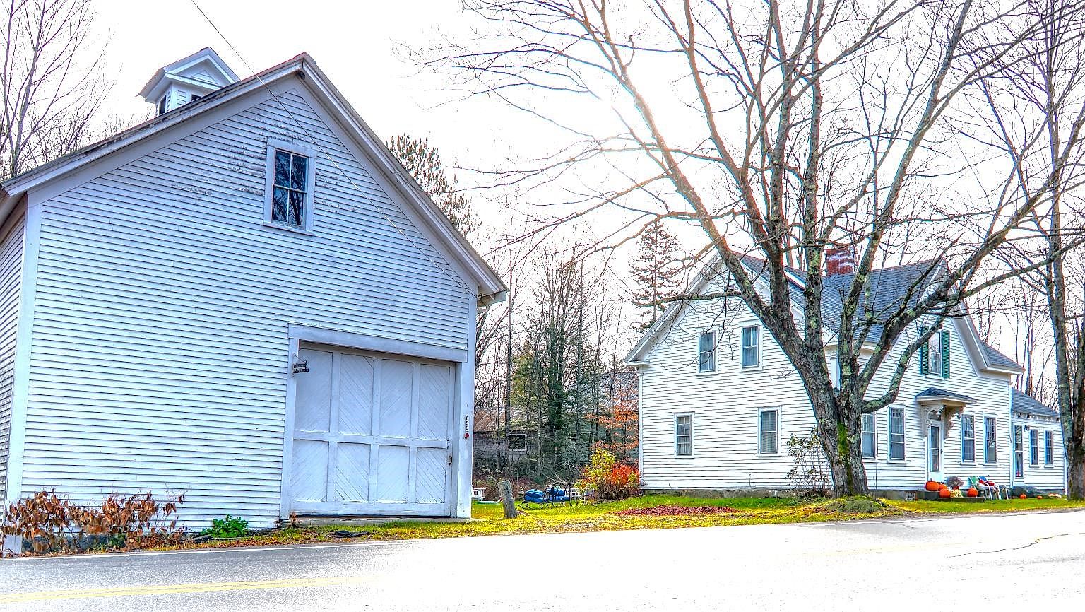 659 North Sandwich Road, Sandwich, NH 03259 Zillow