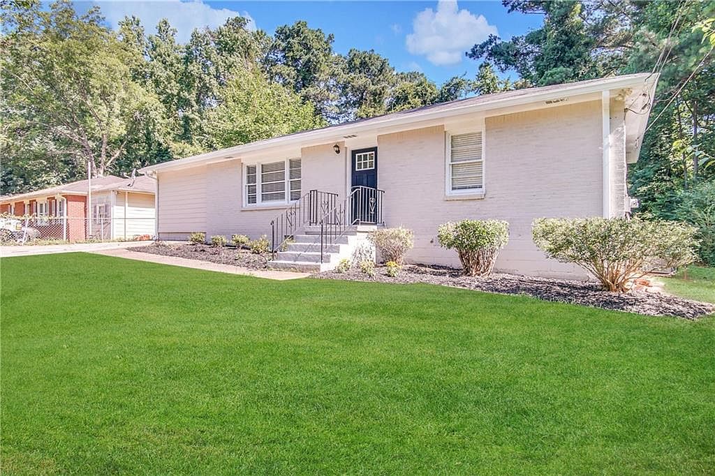 2530 Habersham Dr, Decatur, GA 30032 Zillow