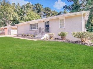 2530 Habersham Dr, Decatur, GA 30032