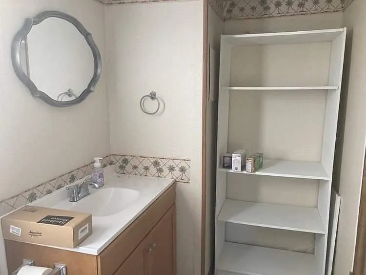 2 bed, $700 — Photo 4