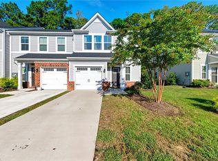 107 Stegg St, Williamsburg, VA 23185