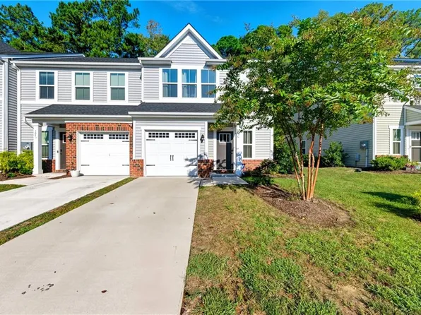 107 Stegg St, Williamsburg, VA 23185