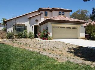 26811 Wilderness Dr, Hemet, CA 92545