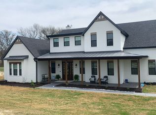 316 Covered Bridge Ct, Fort Worth, TX 76108