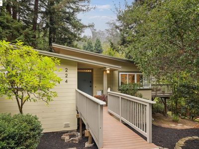 224 Beauforest Dr, Oakland, CA, 94611