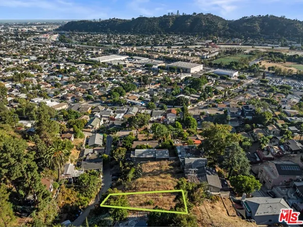 3039 Tatum St, Los Angeles, CA 90065