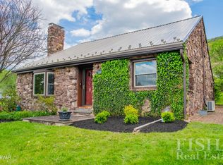 1305 W Mountain Ave, South Williamsport, PA 17702