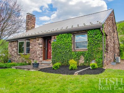 1305 W Mountain Ave, South Williamsport, PA, 17702