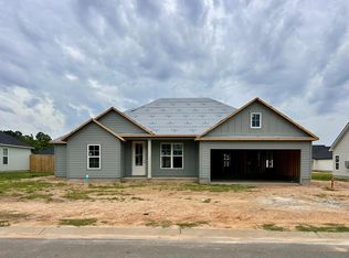 314 McNeal Heritage Cir, Hahira, GA 31632