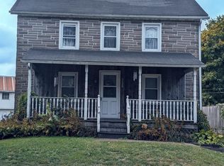 5228 Old Philadelphia Pike, Kinzers, PA 17535