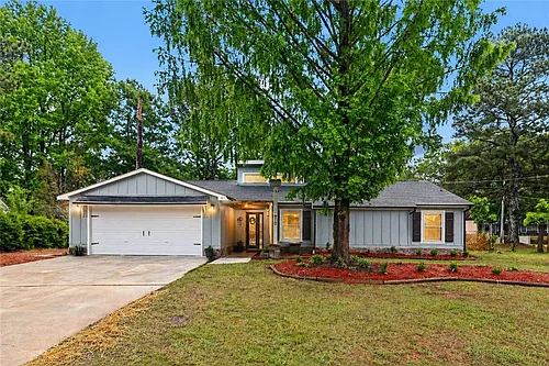 210 Fireside Way Photo 1