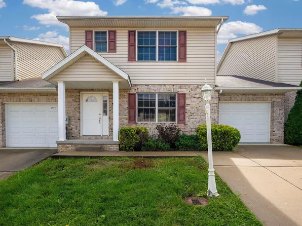 220 Donna Ave, Morgantown, WV 26505