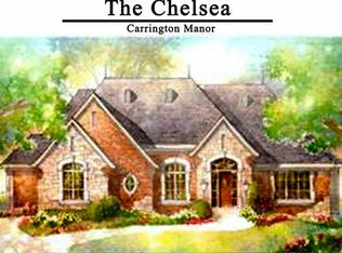 54037 Birchfield, Utica, MI