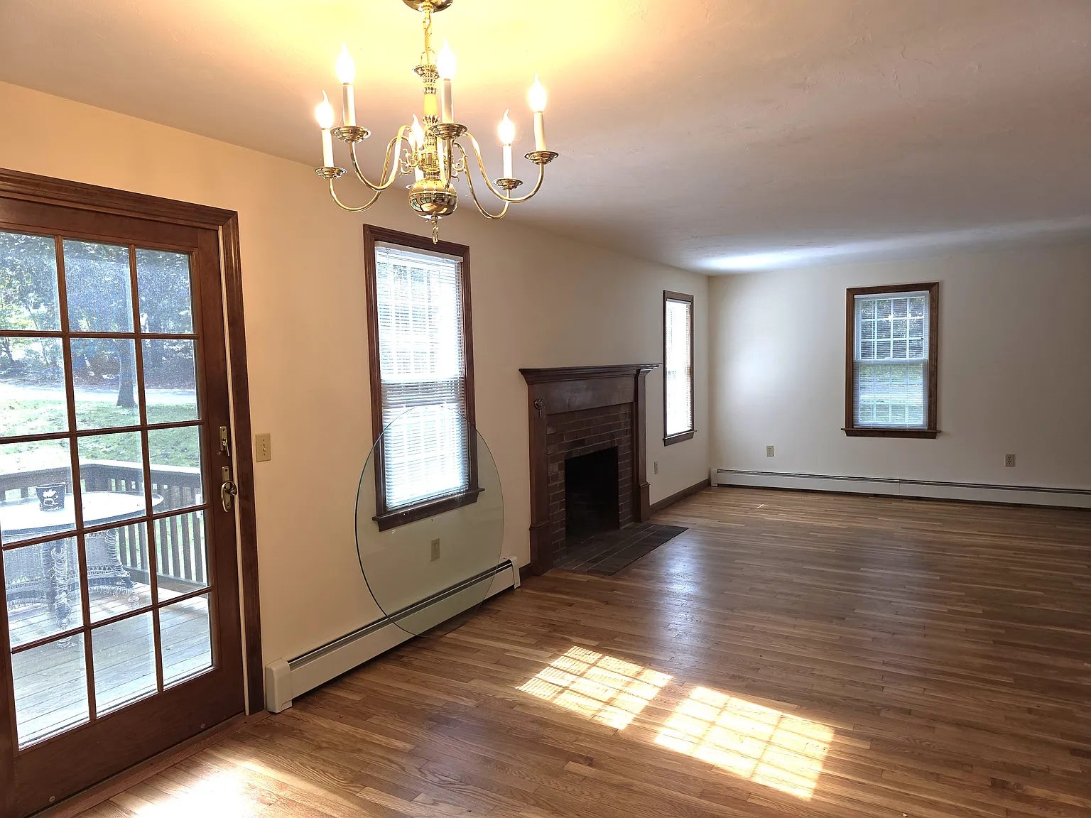 3 bed, 1568 sqft, $3,200 — Photo 4