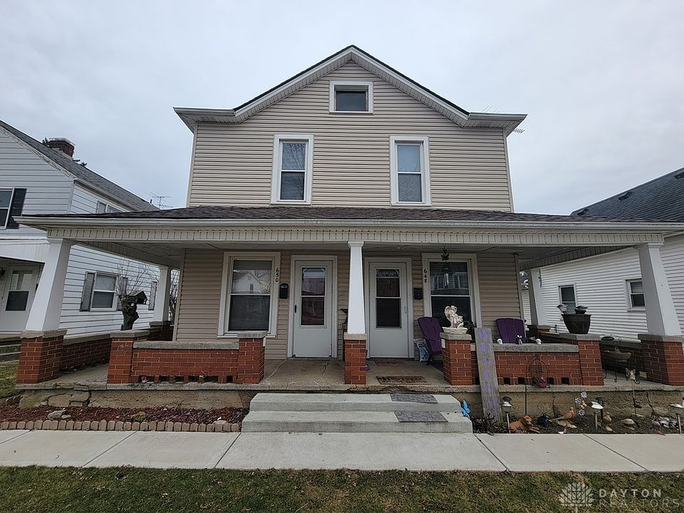 1st image of 648-650 Market St