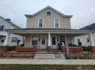 648-650 Market St, Brookville, OH 45309