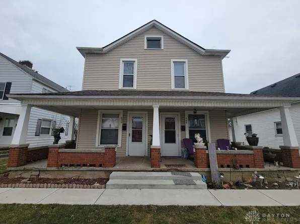 648-650 Market St, Brookville, OH 45309