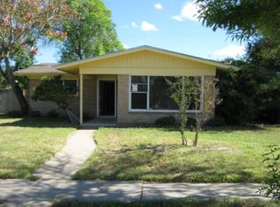1005 Hamlin Dr, Corpus Christi, TX 78411