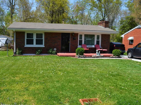 4434 Lynnview Dr, Louisville, KY 40216
