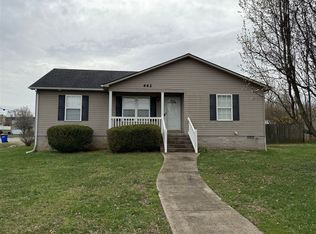 662 Fern Hill St, Bowling Green, KY 42101