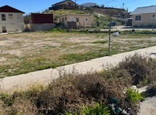 309 N 3rd Ave LOT 12, Barstow, CA 92311