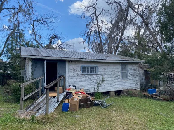 395 W High St, Monticello, FL 32344
