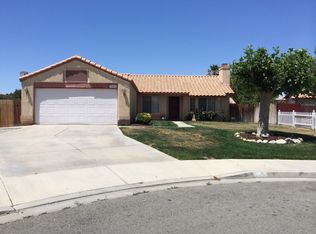 2603 E Nugent St, Lancaster, CA 93535