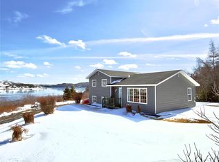 120 MAIN Road, Sunnyside, NL A0B3J0