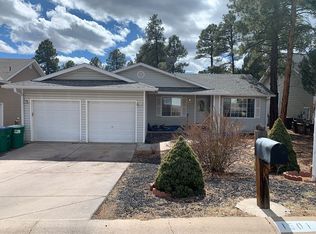 1501 W Huning, Show Low, AZ 85901