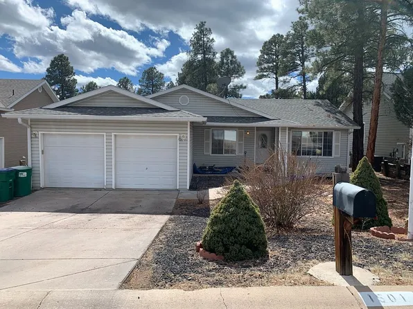 1501 W Huning, Show Low, AZ 85901