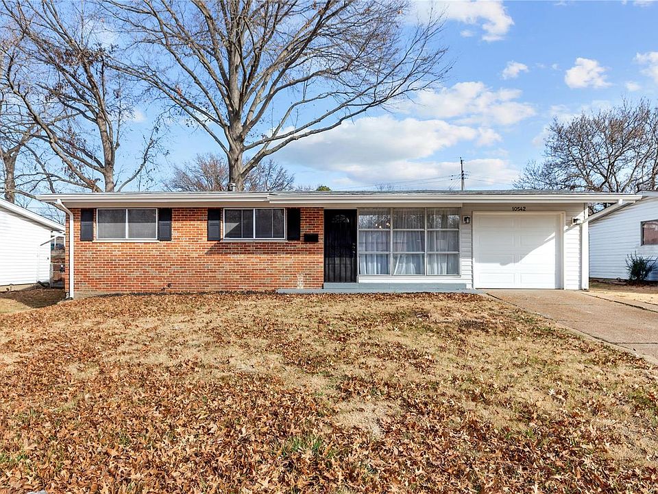 1st image of 10542 Edgefield Dr