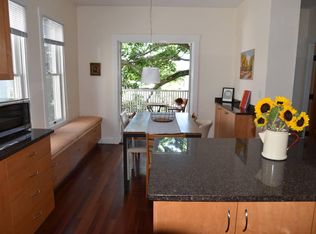26 Calvin St #2, Somerville, MA 02143