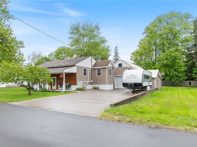 19 E Kendig St, Waterloo, NY, 13165