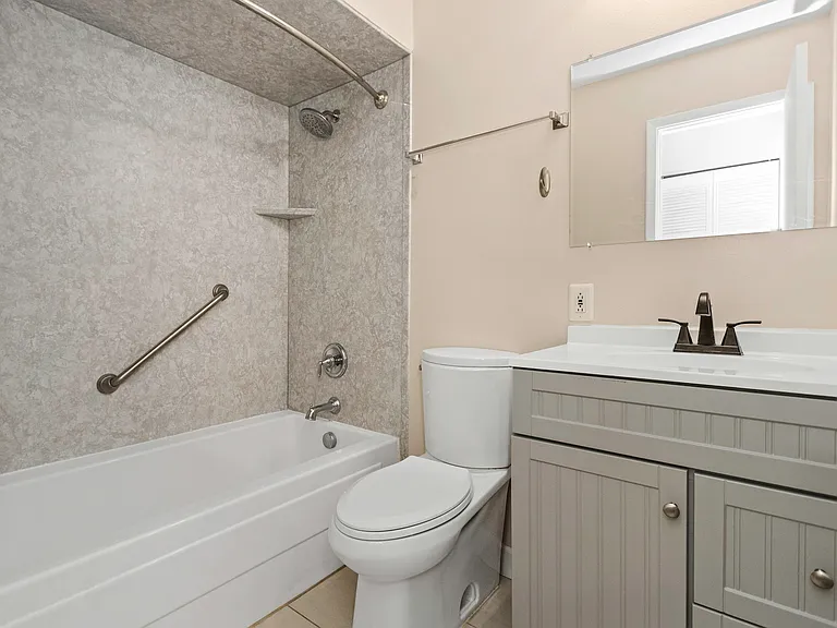Bathroom #1