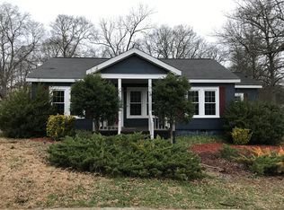 108 Babb St, Fountain Inn, SC 29644