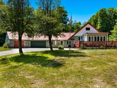 2835 Krol Dr NE, Kalkaska, MI, 49646