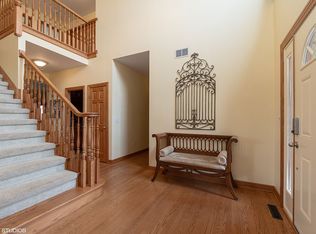 24410 S Pine Ridge Dr, Monee, IL 60449